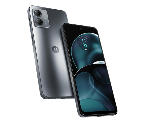 Motorola moto g14 4/128GB Steel Gray - 1198521 - zdjęcie 6